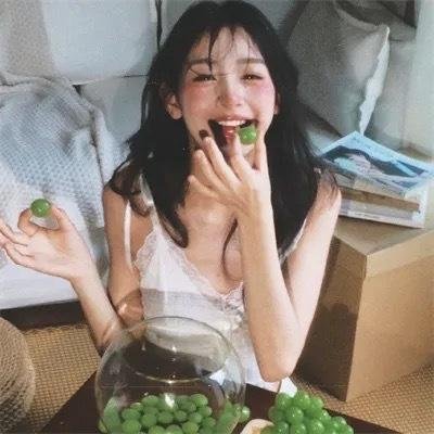 别理陌生人